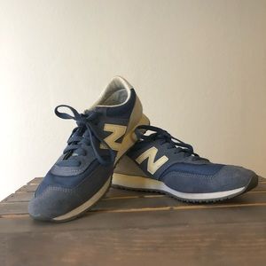 New Balance Shoes